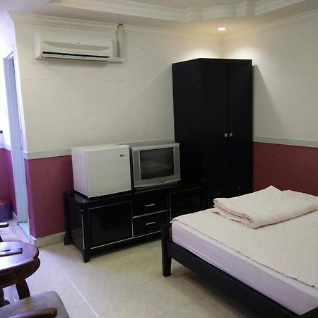 Hotel Cocon Ampang  Eksteriør billede