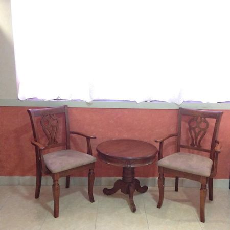 Hotel Cocon Ampang  Eksteriør billede