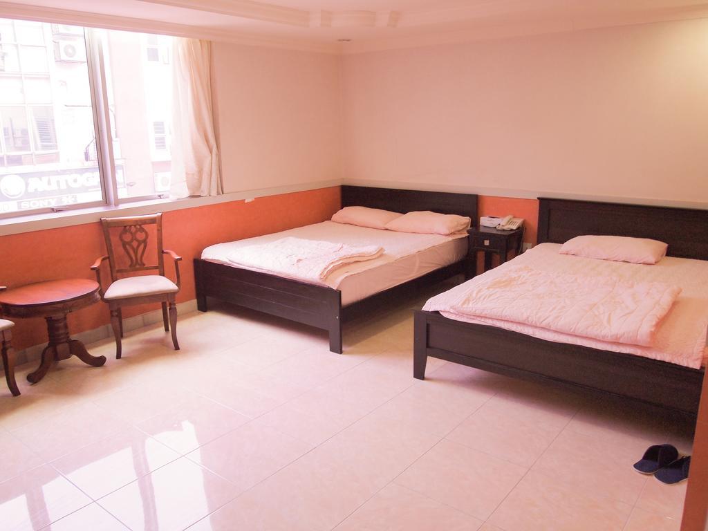 Hotel Cocon Ampang  Eksteriør billede