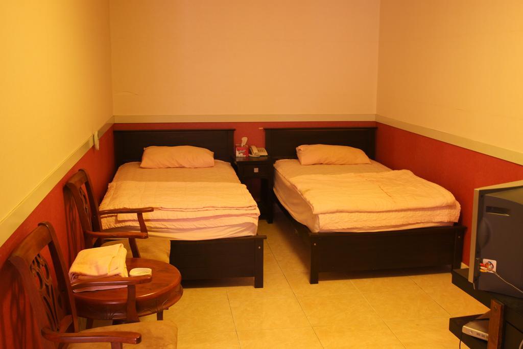 Hotel Cocon Ampang  Eksteriør billede