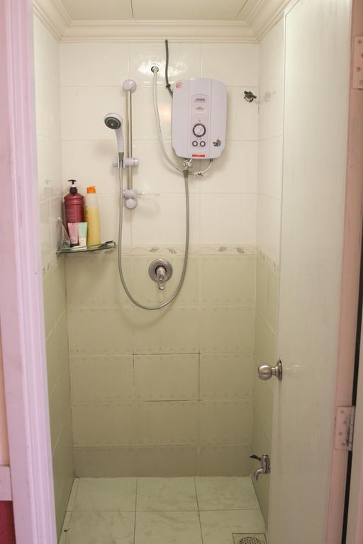 Hotel Cocon Ampang  Eksteriør billede
