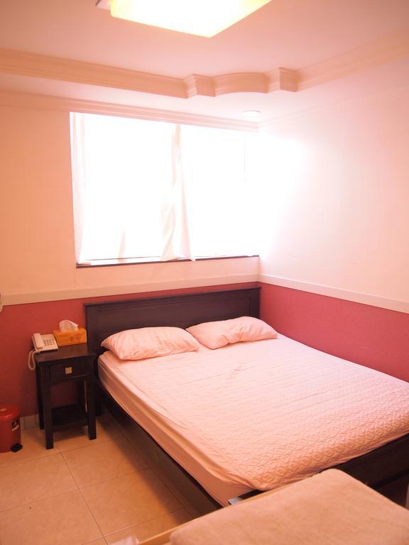 Hotel Cocon Ampang  Eksteriør billede