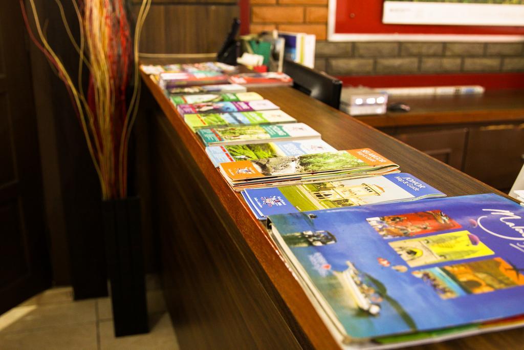 Hotel Cocon Ampang  Eksteriør billede