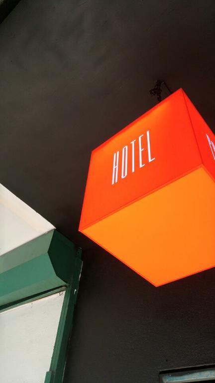 Hotel Cocon Ampang  Eksteriør billede
