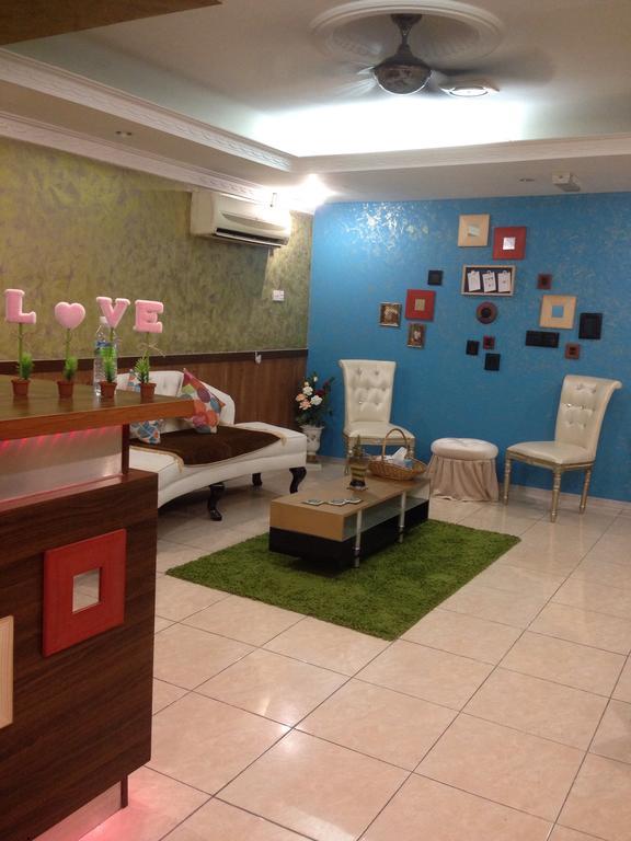Hotel Cocon Ampang  Eksteriør billede
