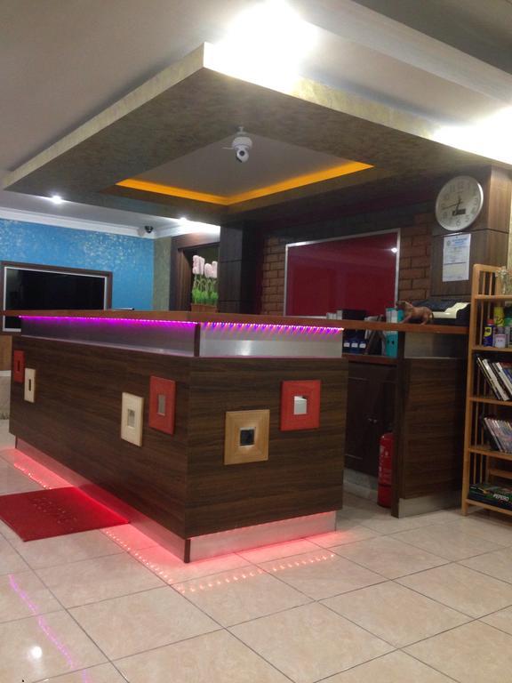 Hotel Cocon Ampang  Eksteriør billede