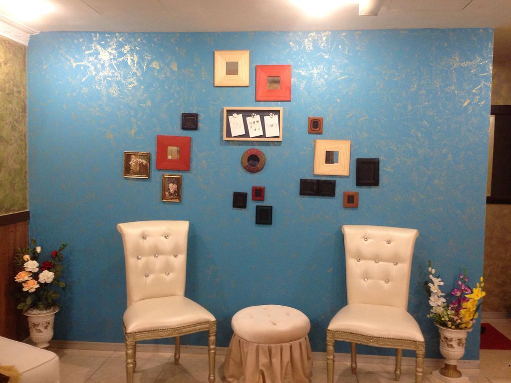 Hotel Cocon Ampang  Eksteriør billede