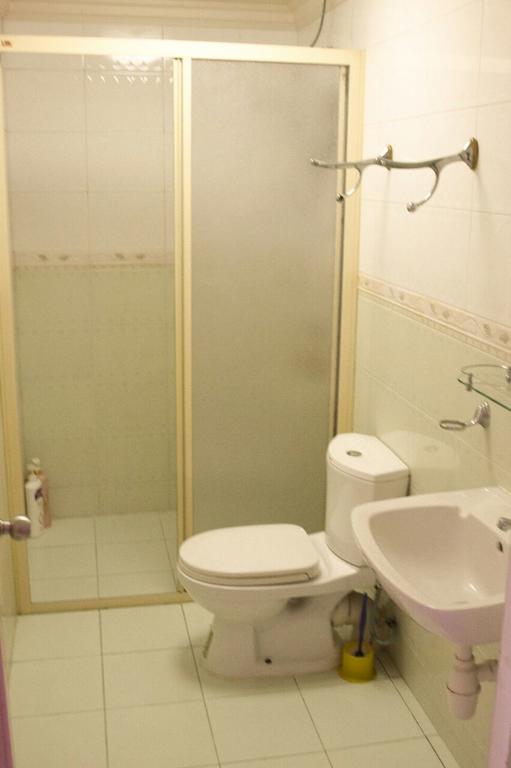 Hotel Cocon Ampang  Eksteriør billede