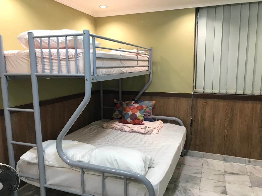 Hotel Cocon Ampang  Eksteriør billede