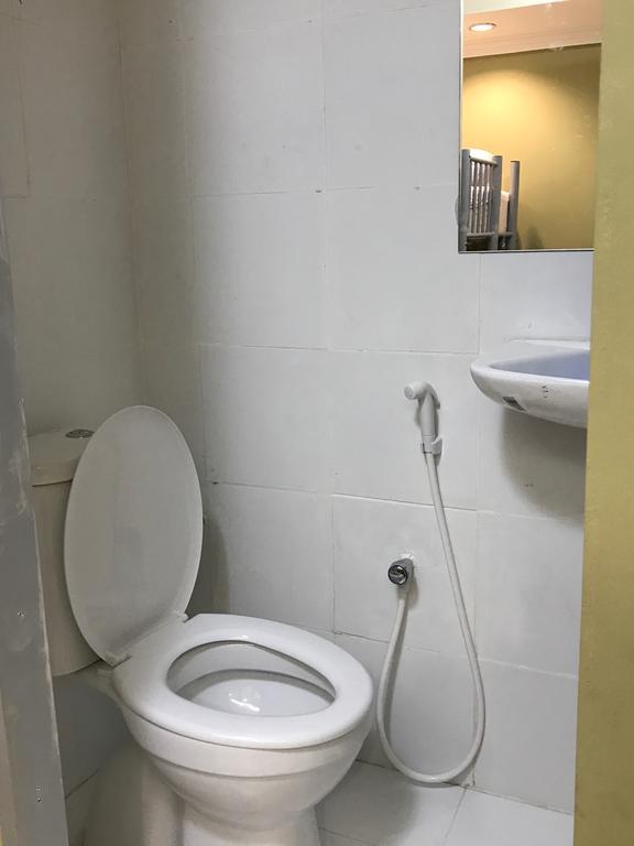 Hotel Cocon Ampang  Eksteriør billede
