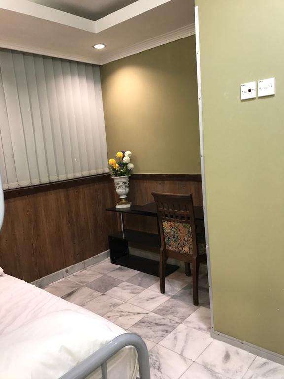 Hotel Cocon Ampang  Eksteriør billede