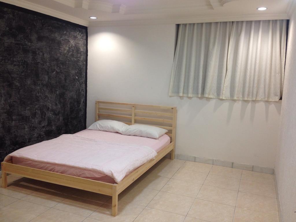 Hotel Cocon Ampang  Eksteriør billede