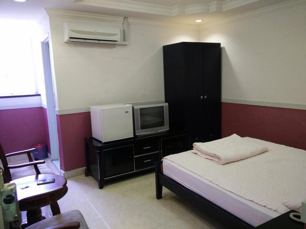 Hotel Cocon Ampang  Eksteriør billede