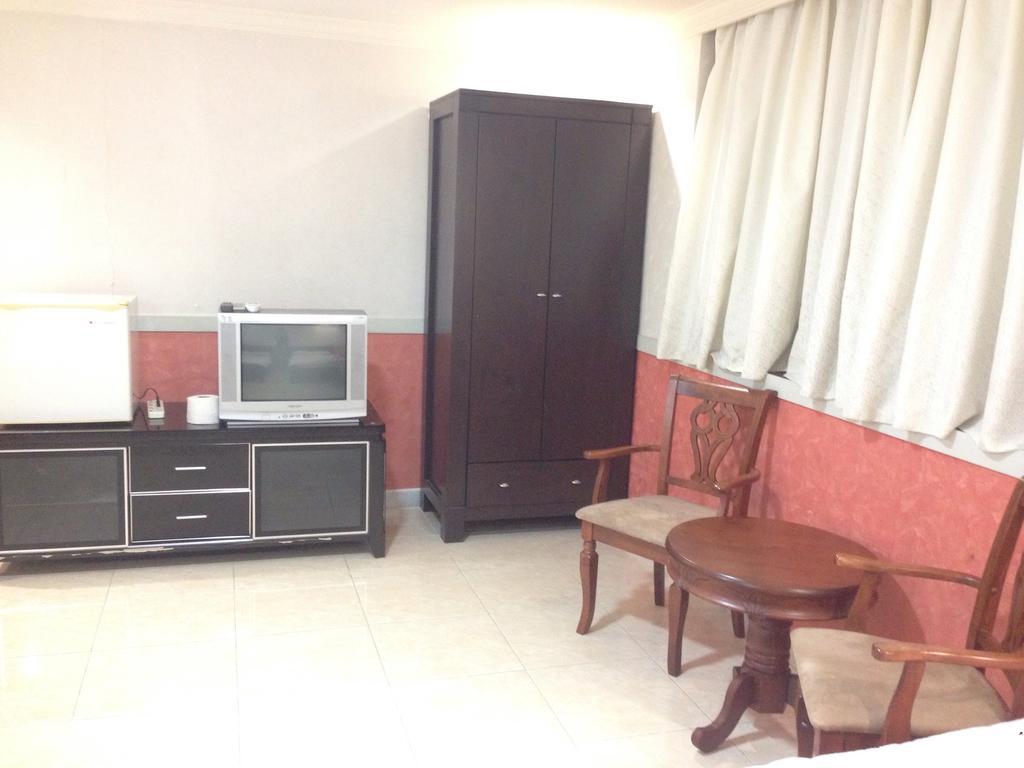 Hotel Cocon Ampang  Eksteriør billede