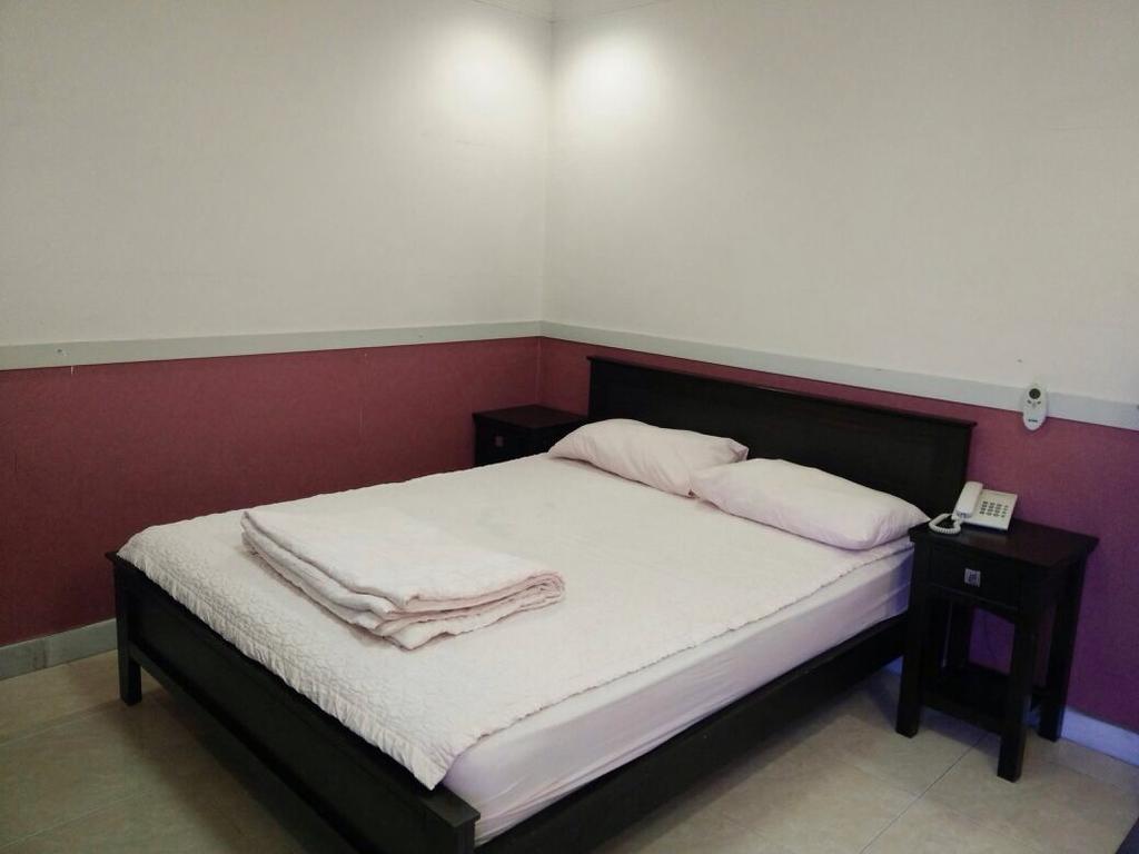Hotel Cocon Ampang  Eksteriør billede