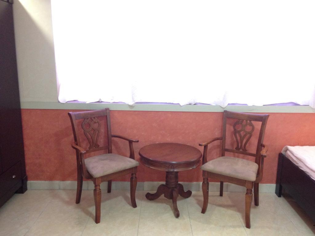 Hotel Cocon Ampang  Eksteriør billede