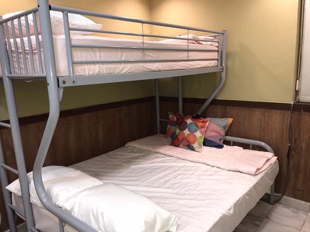 Hotel Cocon Ampang  Værelse billede